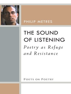 cover image of Sound of Listening